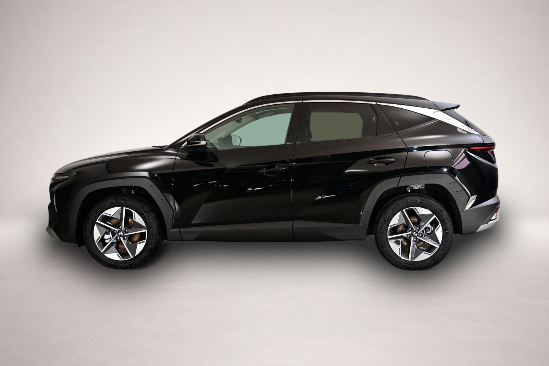 Bild 2 Hyundai TUCSON Hyundai Prime 4WD 1.6 T-GDI MHEV 132 kW (