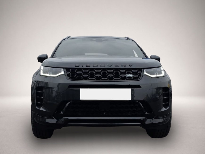 Bild 3 Land Rover Discovery Sport D200 Dynamic SE