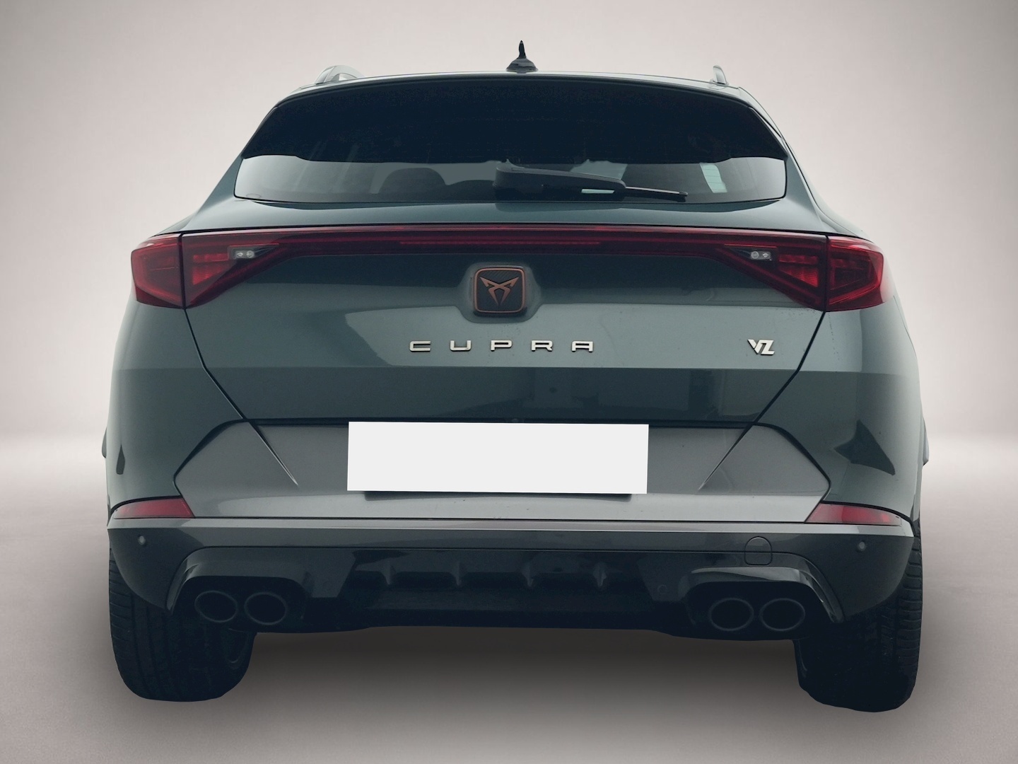 Bild 4 Cupra Formentor 2.0 TSI DSG 4Dr. VZ BREMBO AHK PANO DC