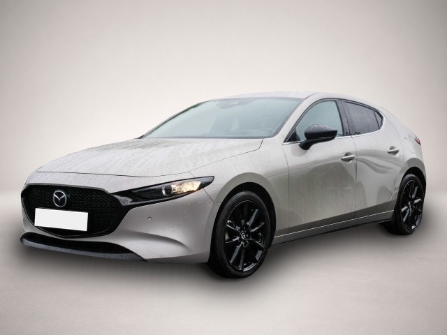 Bild 1 Mazda 3 S SKYACTIV-G 2.0 M Hybrid 6GS HOMURA HUD Navi