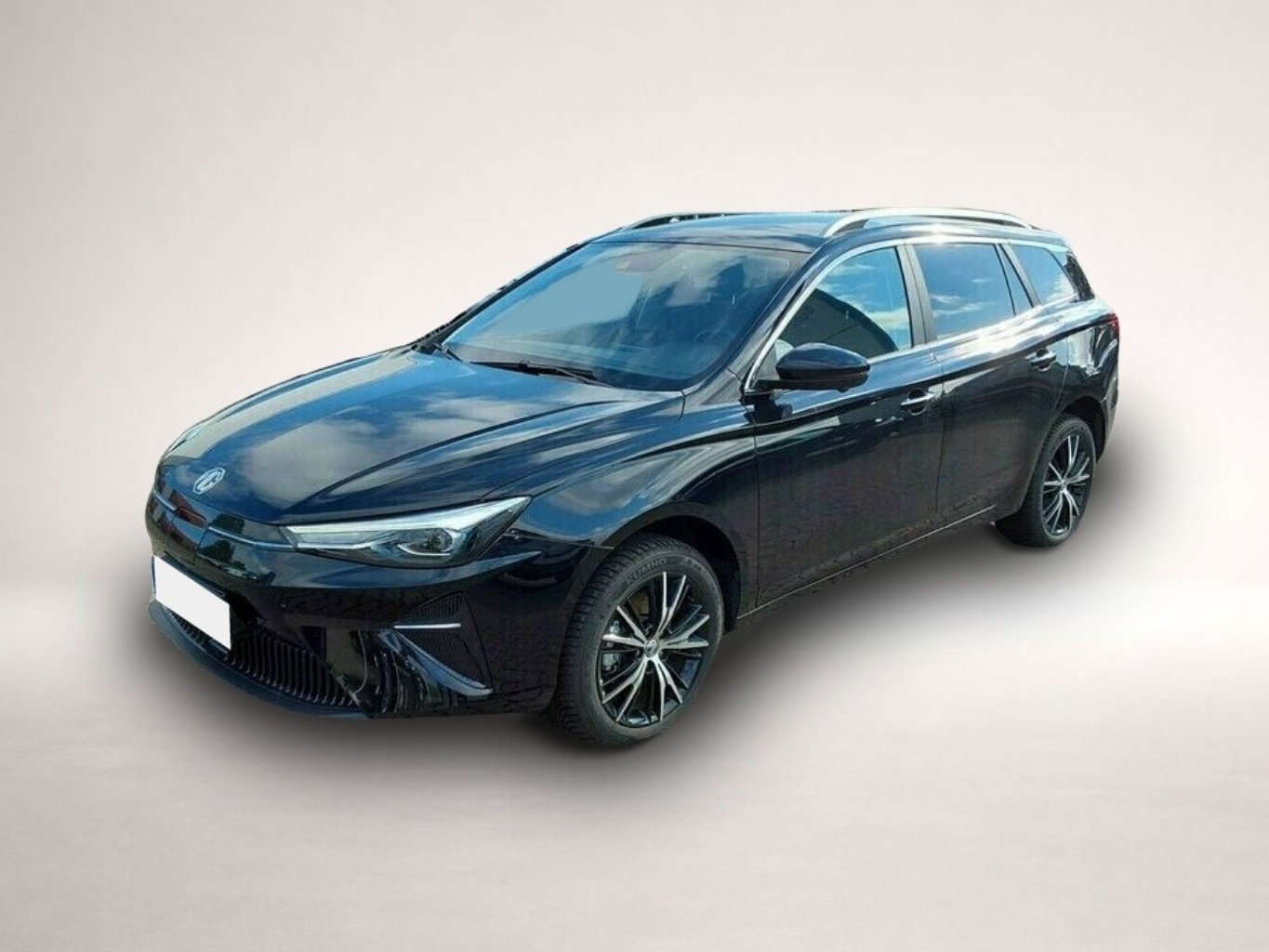 Bild 1 MG MG5 MG 5 EV 61kWh Luxury...