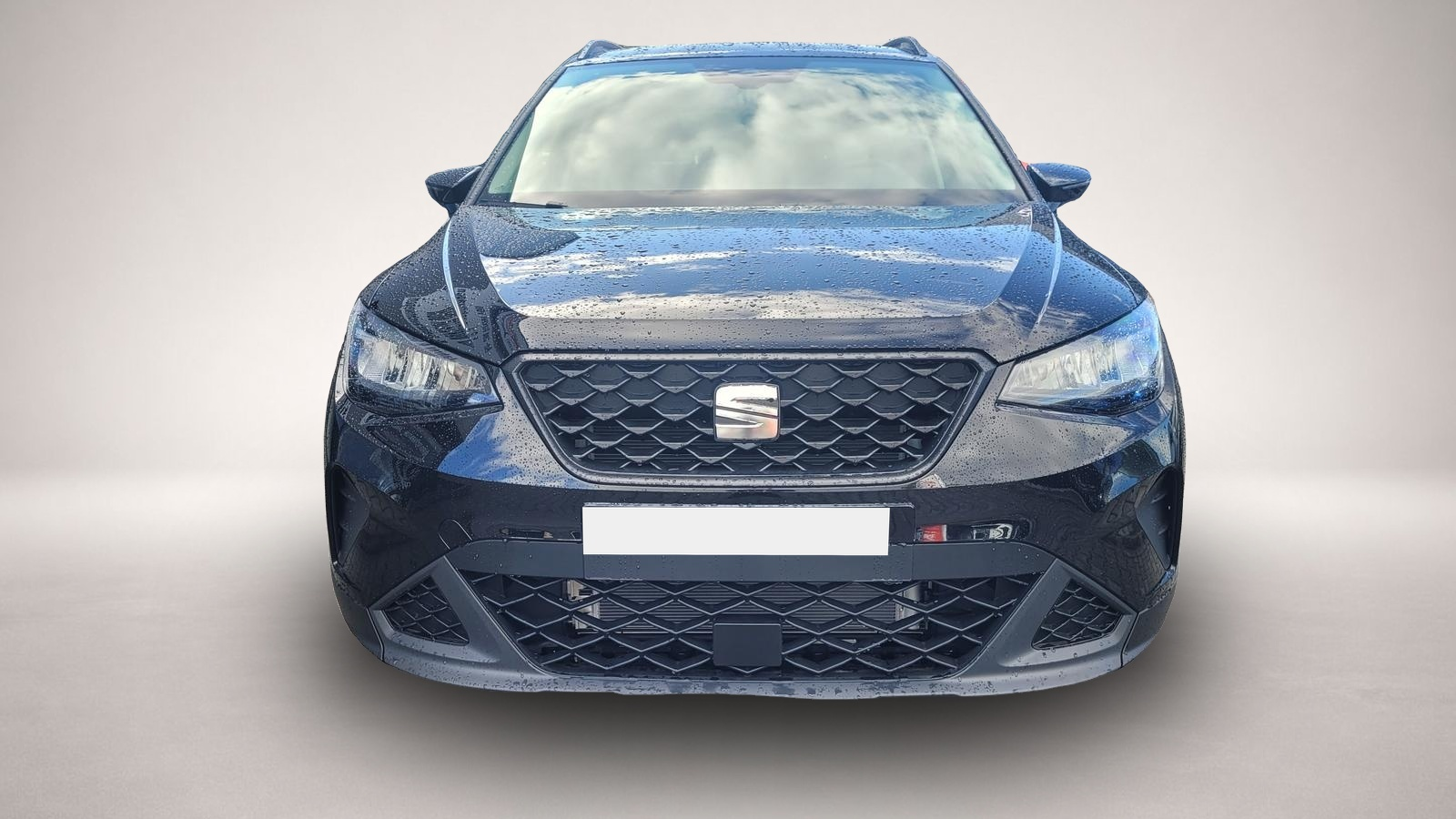 Bild 2 Seat Arona Style*5JGar*LED*Shzg*PDC*16Zoll*ACA*
