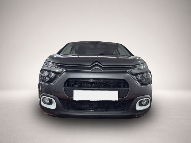 Bild 2 Citroën C3 YOU LED DAB Spurhalteass. Verkehrszeichenerk.