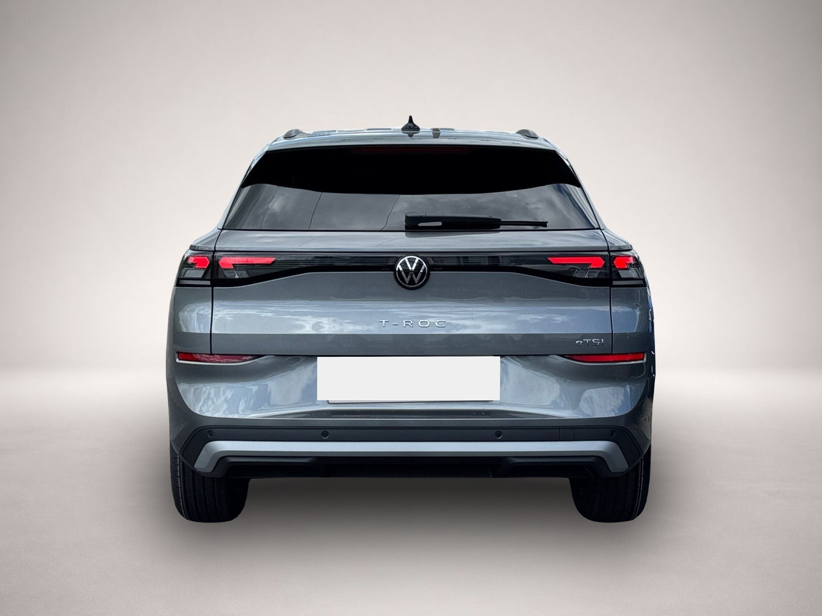 Bild 5 Volkswagen T-Roc Life eTSI DSG|5-J-GARANTIE|AHK|NEUESMODELL