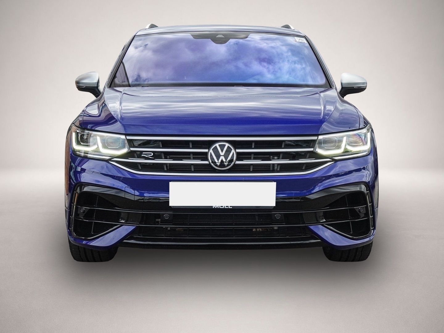 Bild 2 Volkswagen Tiguan R 2.0 TSI 4Motion PANO NAVI MATRIX LED