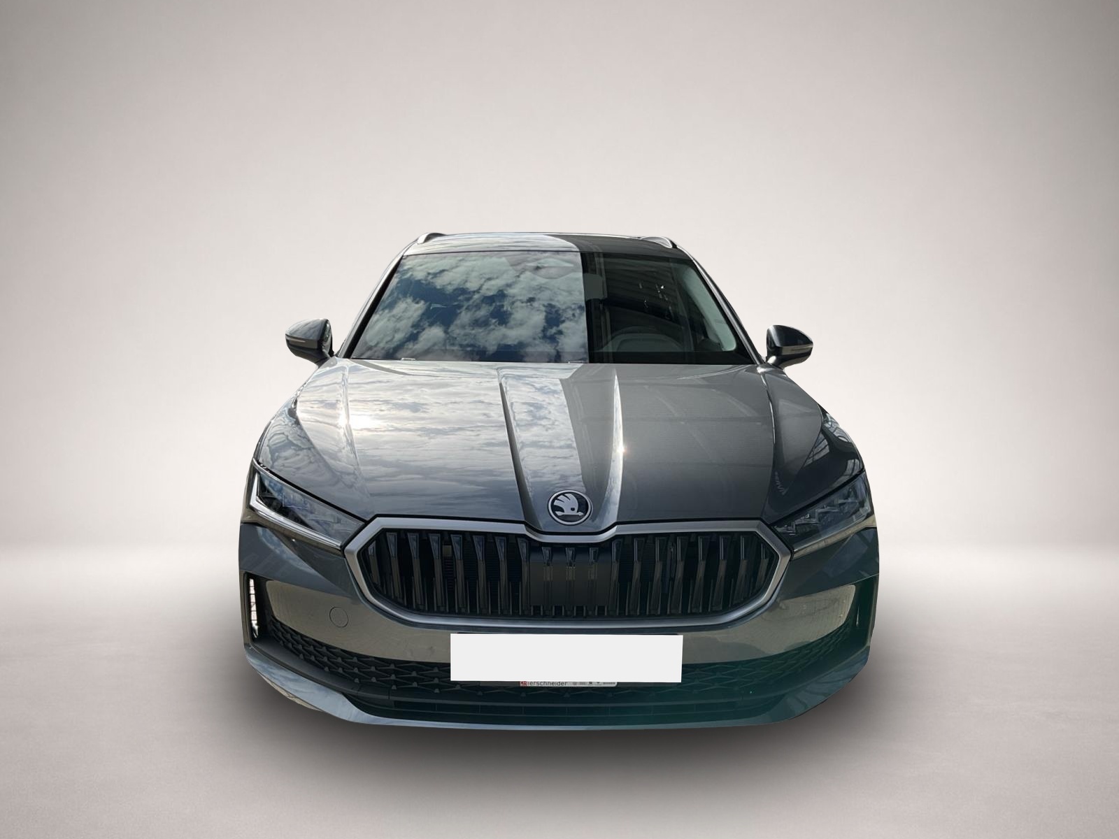 Bild 8 Skoda Superb Combi 2.0 TDI DSG Essence AHK VORB. SUNSE