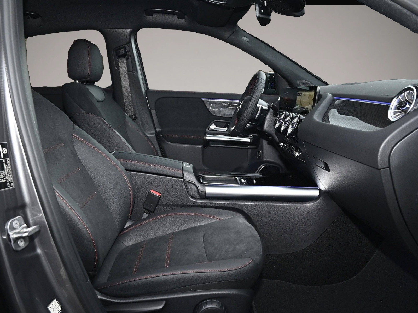 Bild 2 Mercedes-Benz GLA 180