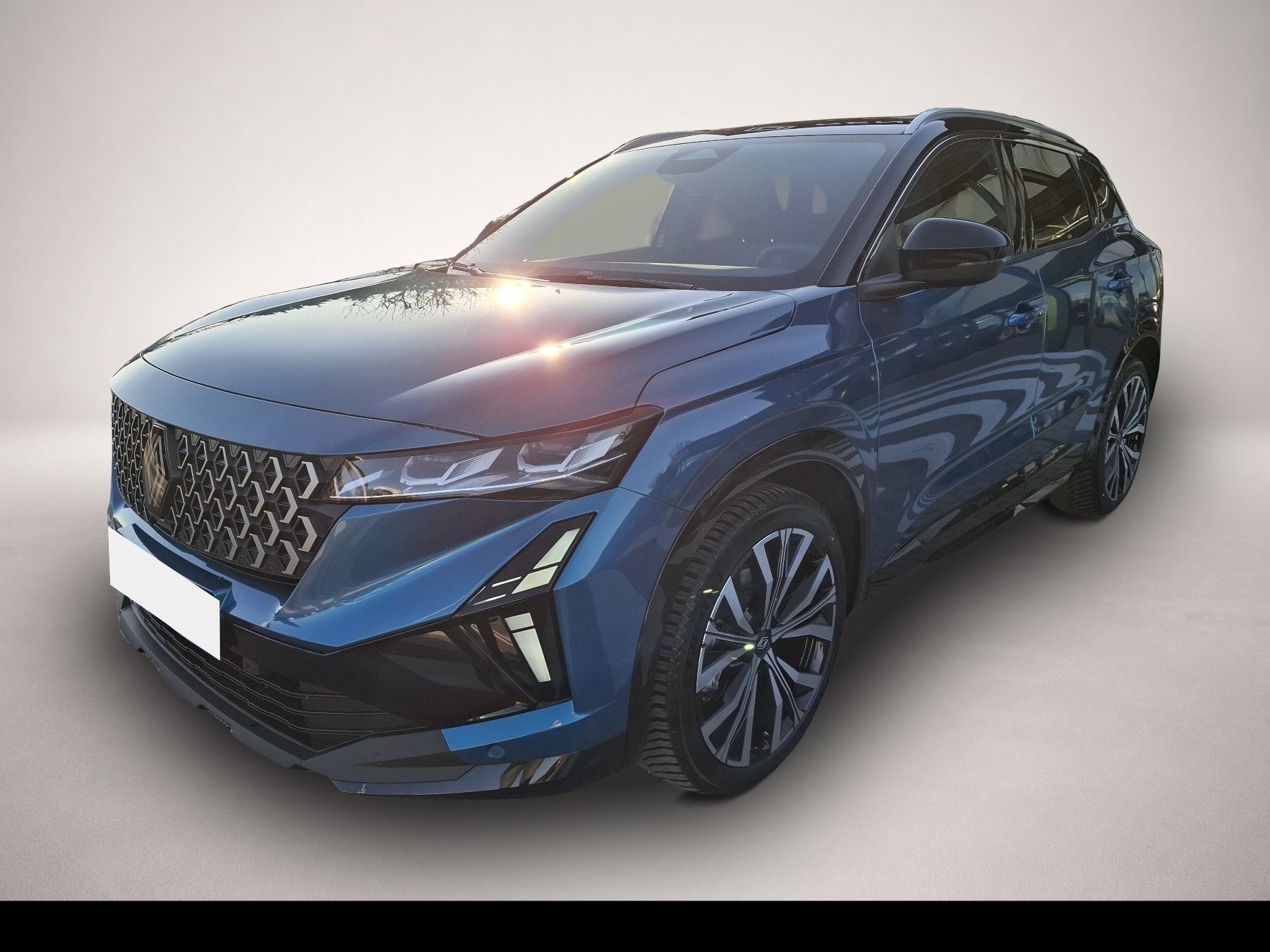 Fotografie Renault Austral Techno Full Hybrid E-Tech 200