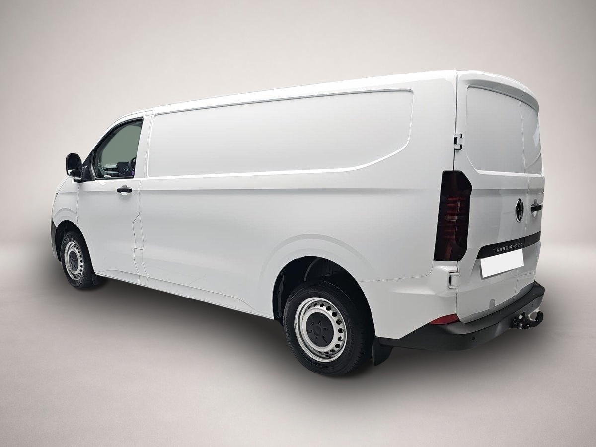 Bild 3 Volkswagen T7 TRANSPORTER 2.0 TDI DSG KASTEN L2H1 LED