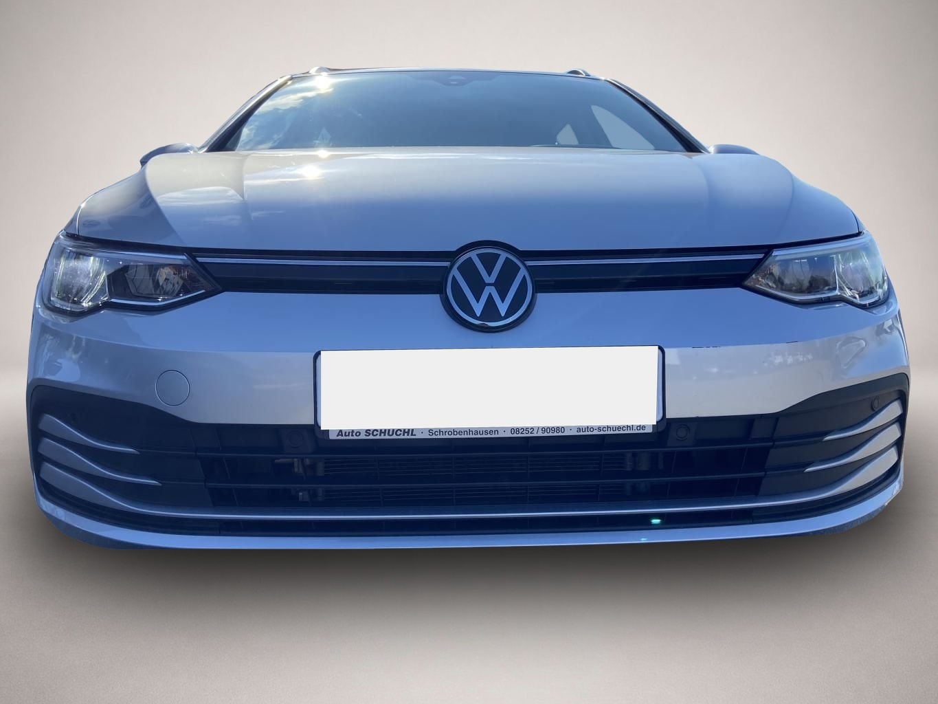 Bild 7 Volkswagen Golf Variant 2.0 TDI Life APP-CONNECT+AHK+ACTIVE
