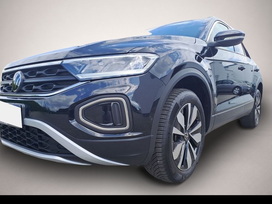 Bild 4 Volkswagen T-Roc 1.5 TSI OPF GOAL LED*Park Assist*ACC