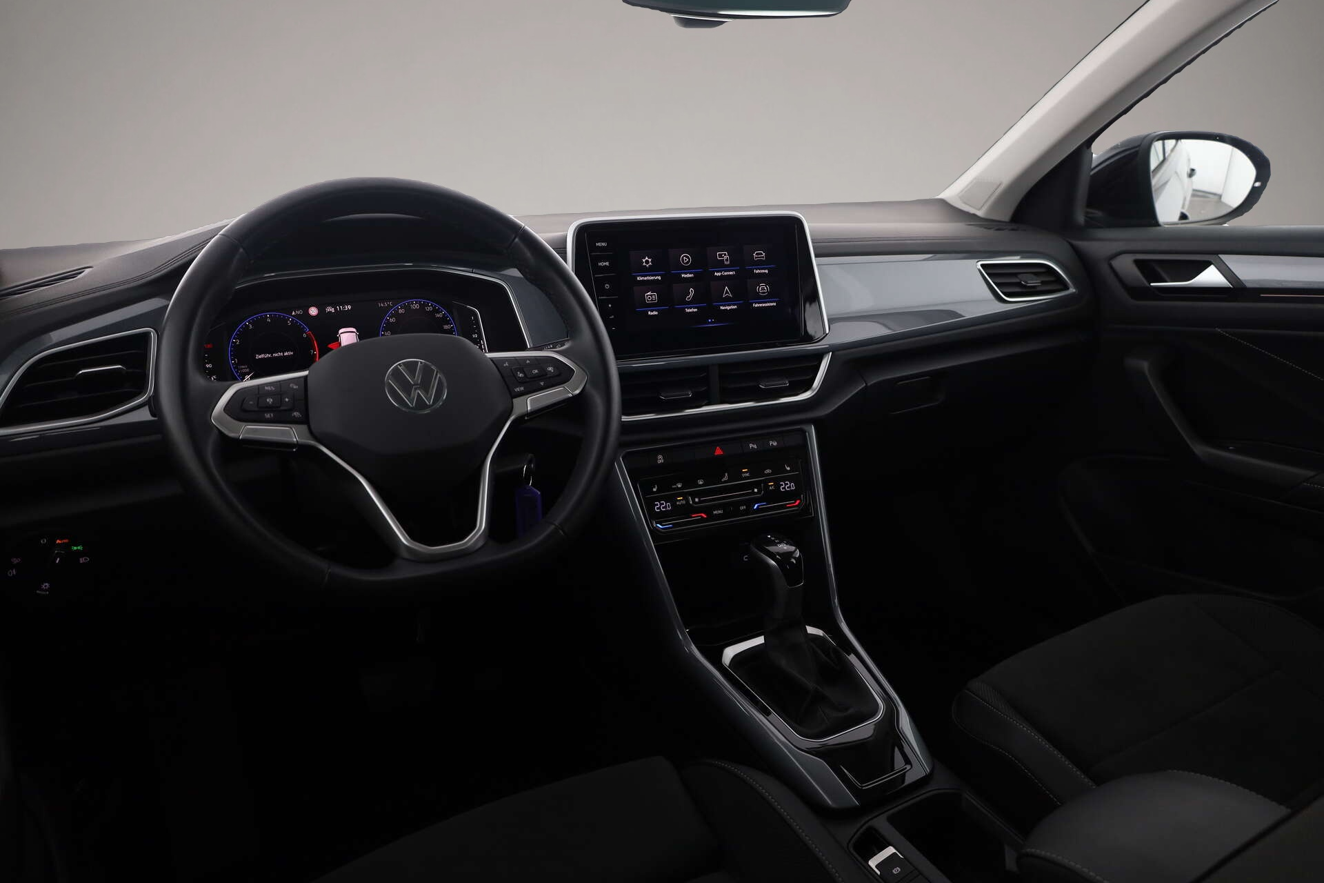 Bild 4 Volkswagen T-Roc 1.5 TSI Style
