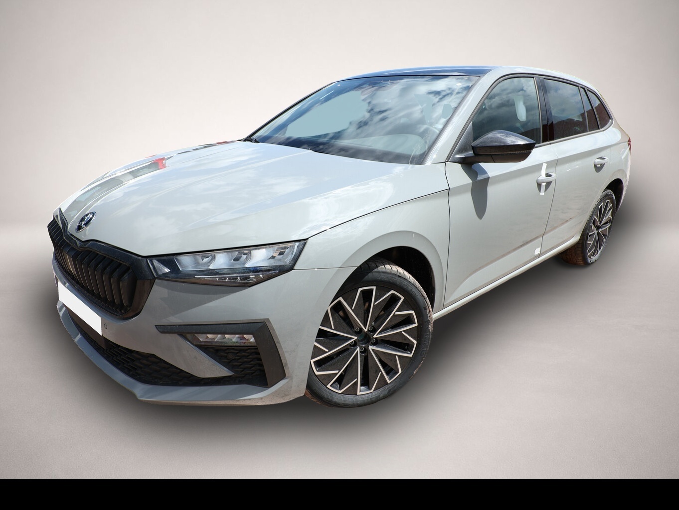 Bild Scala Skoda