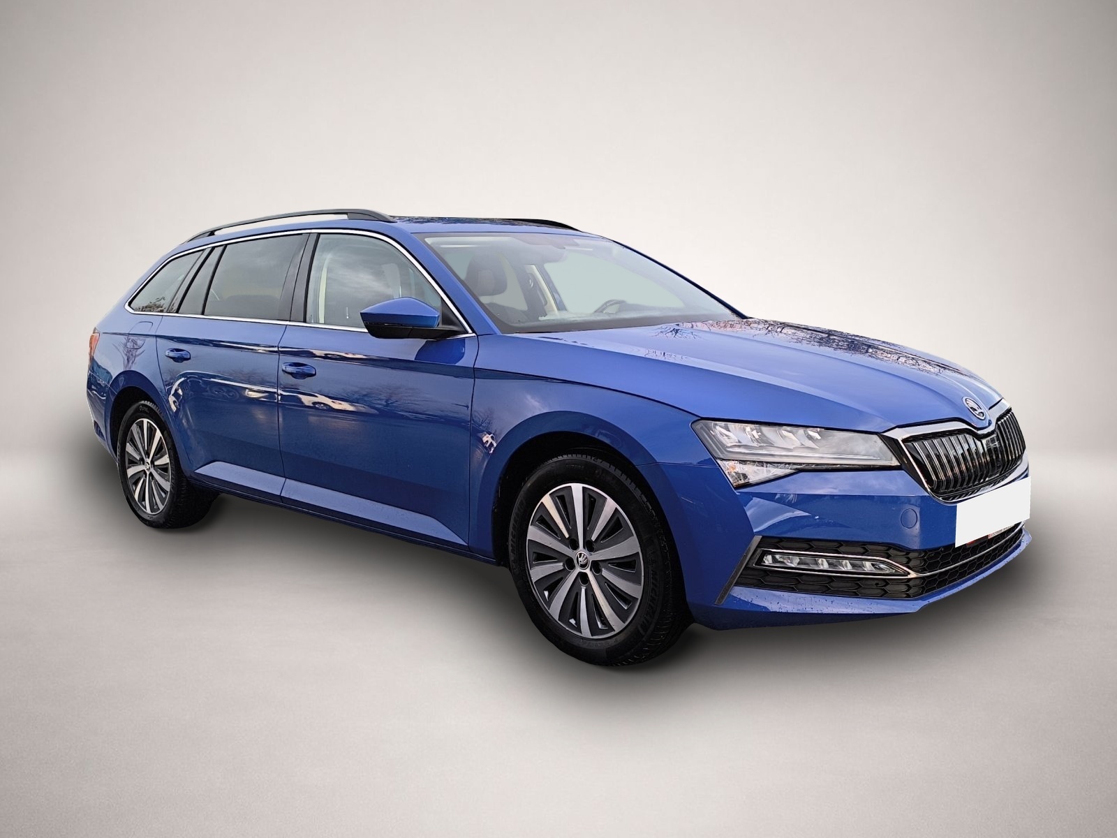 Bild 3 Skoda Superb Combi 1.4 electric/TSI Ambition iV NAVI S