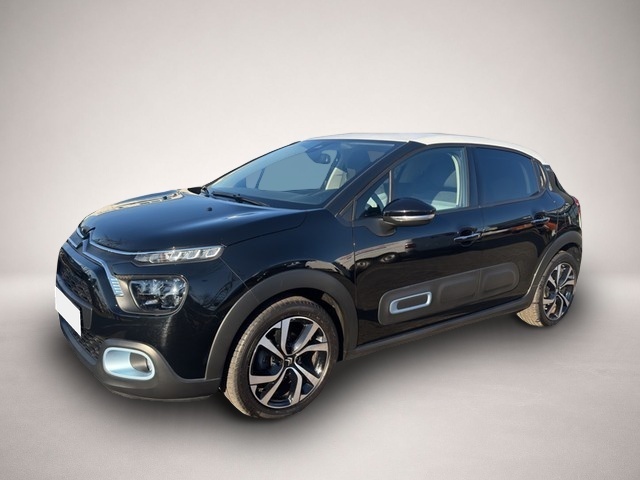 Bild 1 Citroën C3 PureTech 110 S&S EAT6 Elle Online Edition