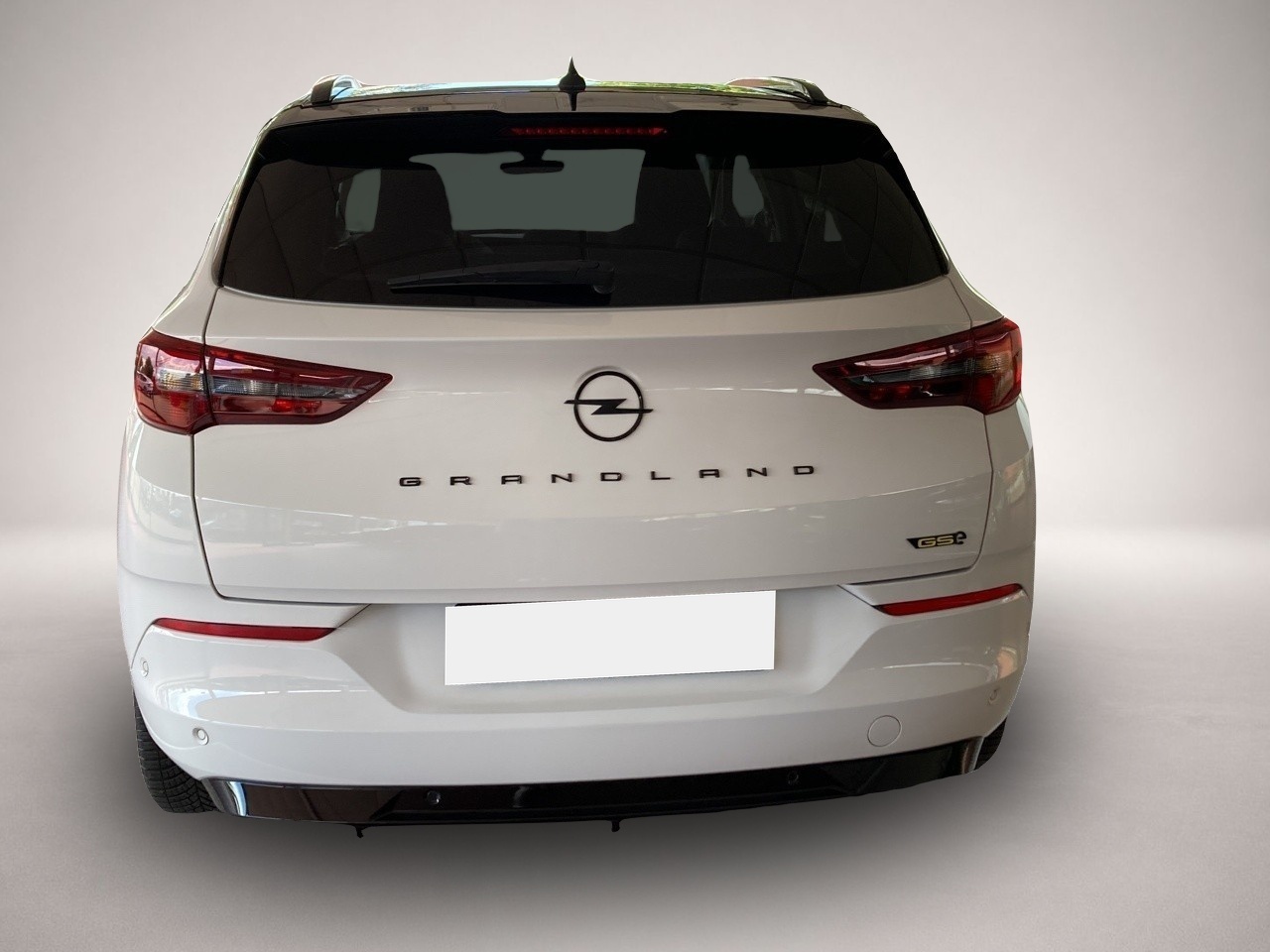Bild 5 Opel Grandland (X) Grandland GSe Plug-in Hybrid Navi Kamera PDC v+h
