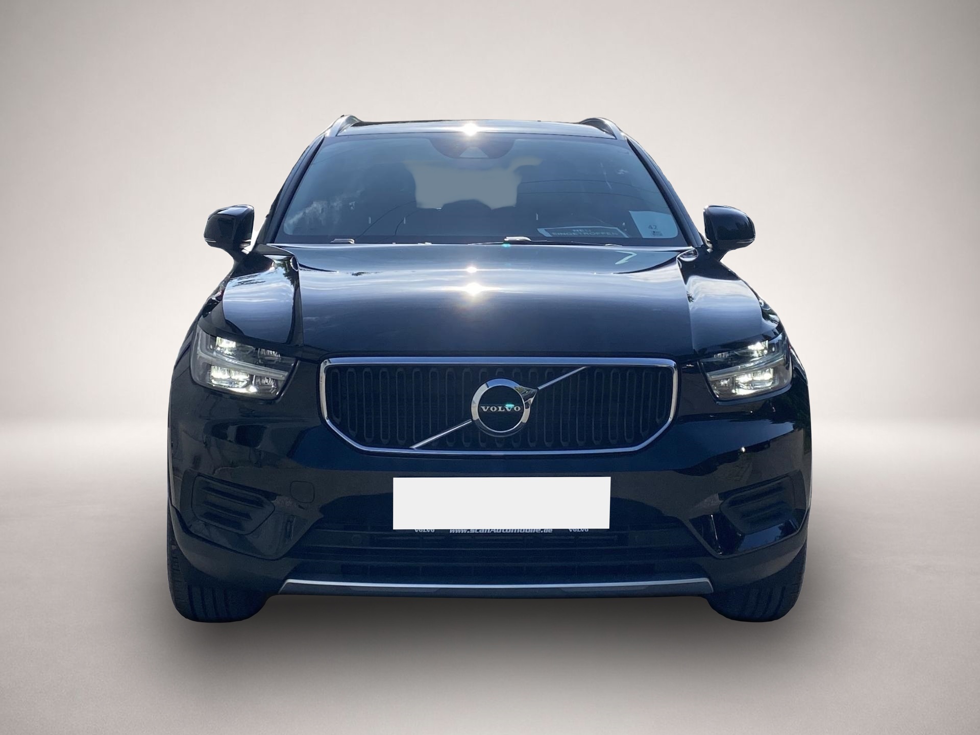 Bild 5 Volvo XC40 XC 40 Momentum Pro 2WD Bluetooth Navi LED Klima