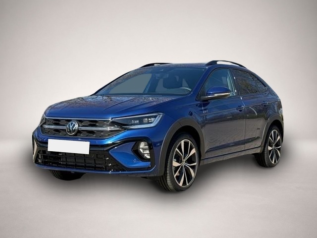 Fotografie Volkswagen Taigo R-Line Limited AHK+SHZ+MATRIX+KAMERA+ACC+KLIMA .