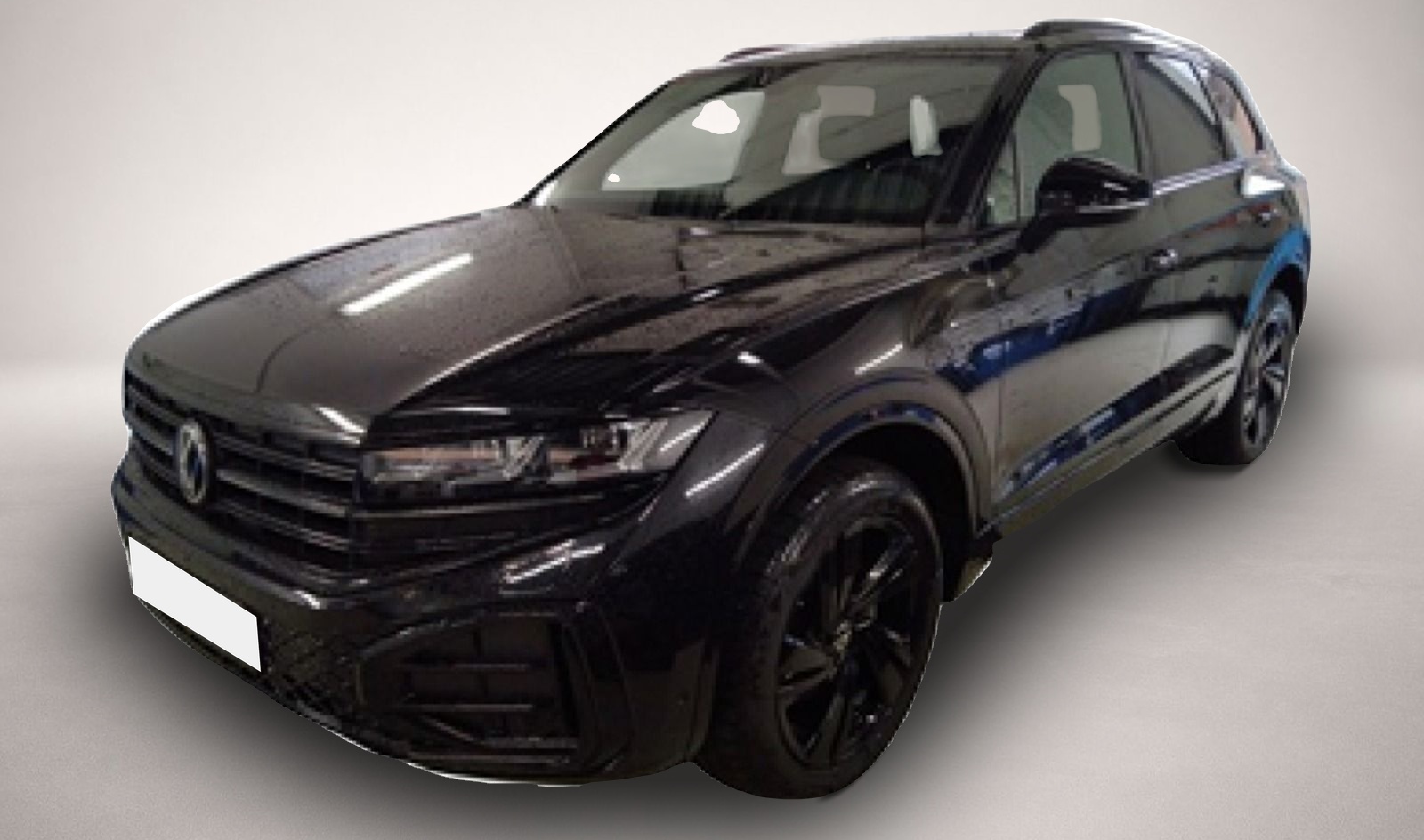 Fotografie Volkswagen Touareg 3.0 TDI 4M Tip R-Line IQ.Light/ACC/HuD/L