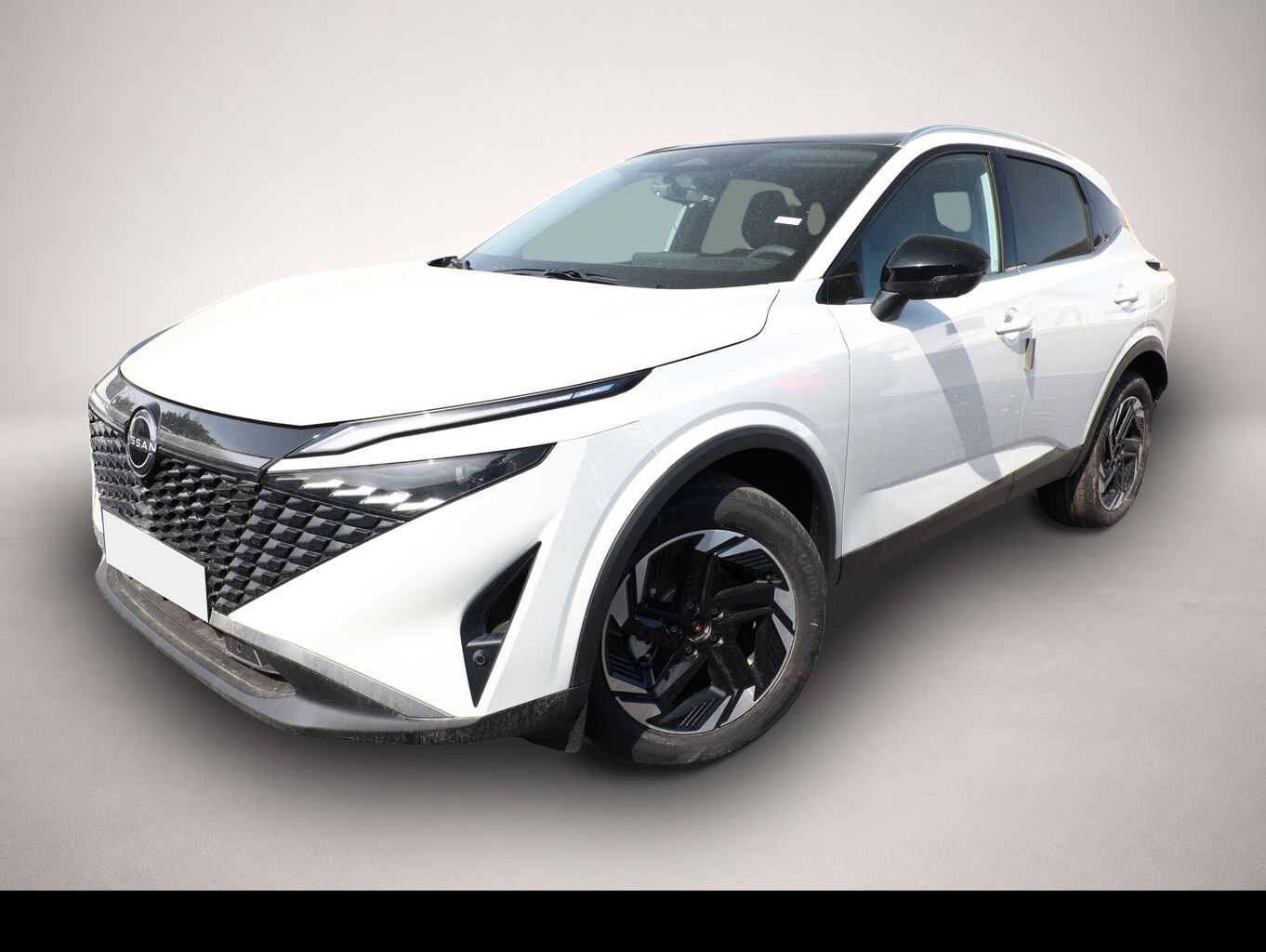 Bild Qashqai Nissan