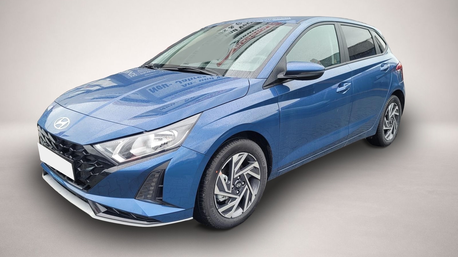 Fotografie Hyundai I20 Family*Navi*Shzg*Lhzg*PDC*Cam*16Zoll*ACA*