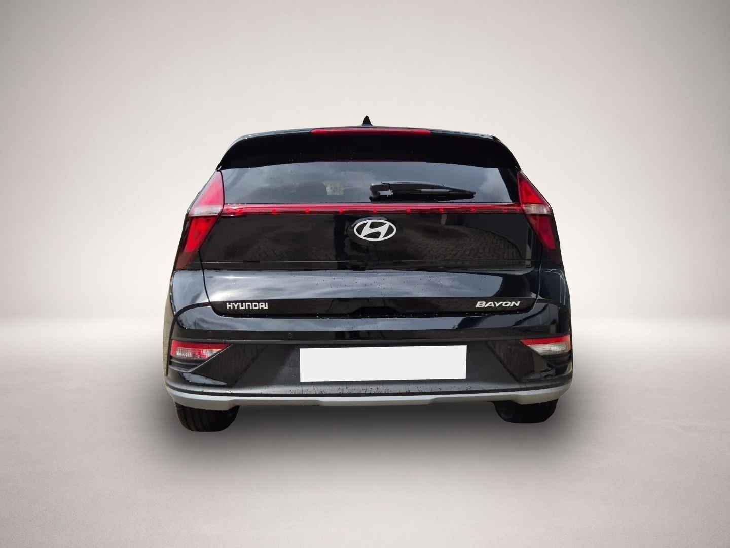 Fotografie 4 des Hyundai Bayon Trend 1.0 T-GDI 90PS Klimaautomatik Rückf