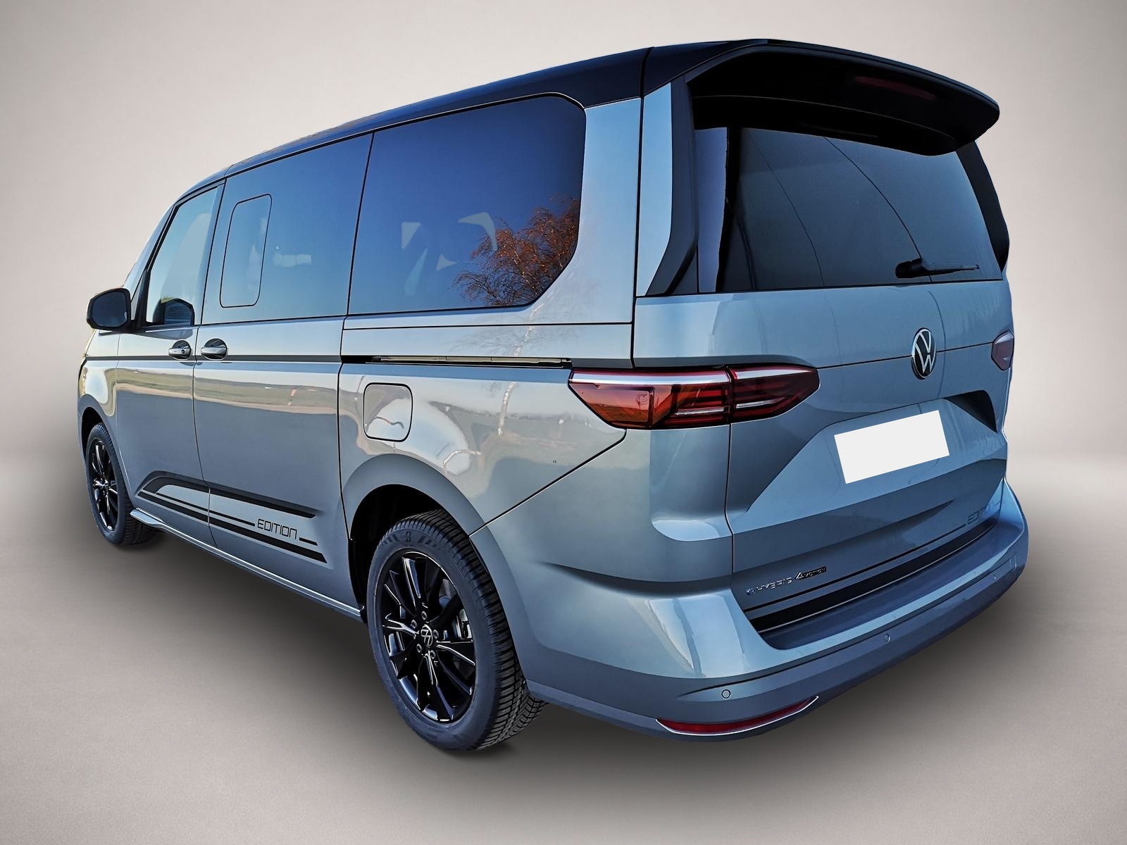 Bild 2 Volkswagen T7 Multivan 2,0TDI Edition DSG Premium LÜ 7 Sitz