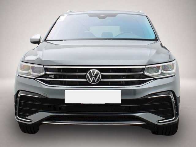 Bild 3 Volkswagen Tiguan Allspace 2.0 TDI DSG 4Mo. R-Line 7-S. IQ.