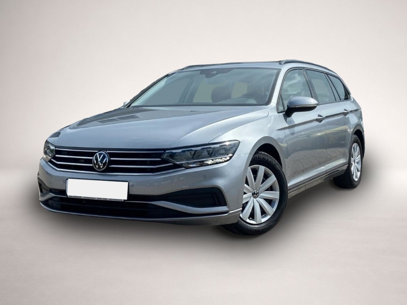 Bild Passat Variant Volkswagen