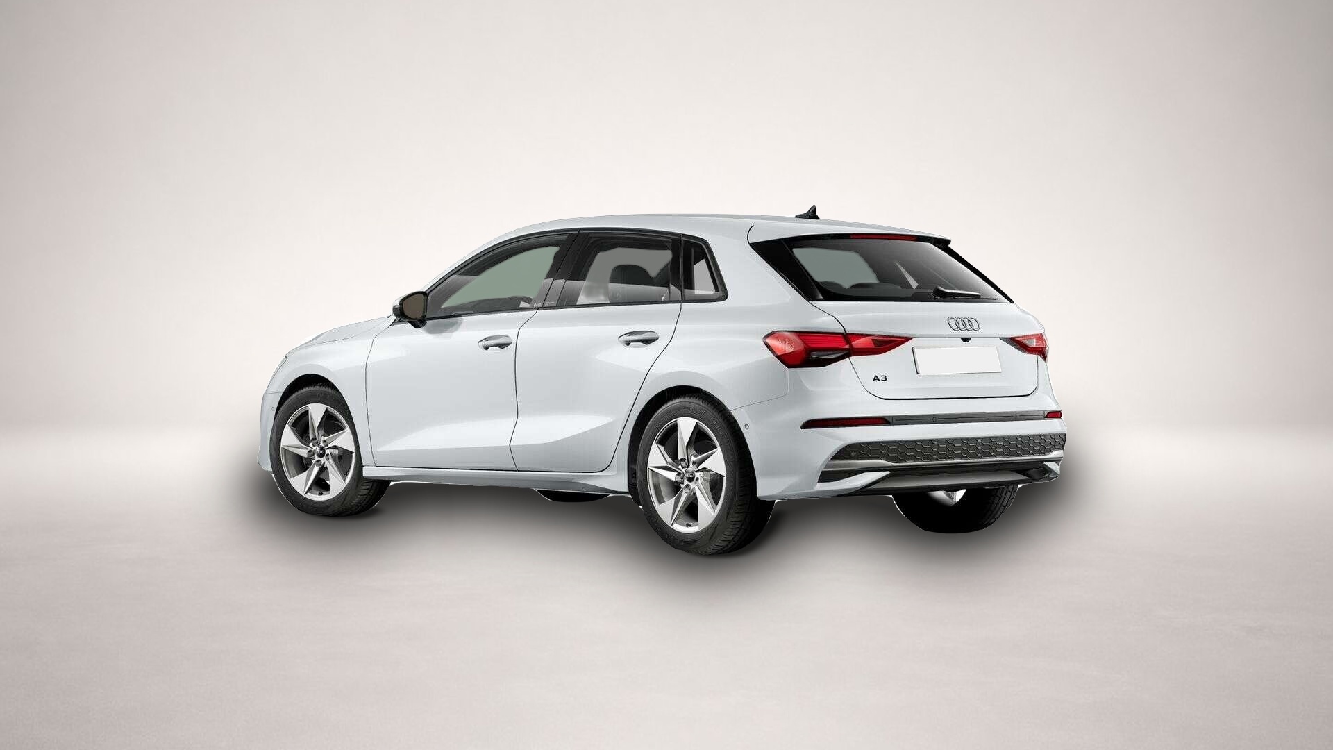 Bild 4 Audi A3 Sportback 35 TFSI Advanced