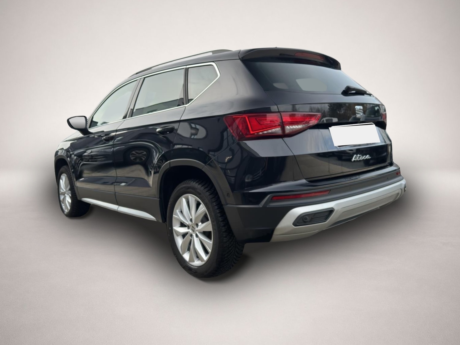 Bild 4 Seat Ateca 2.0 TDI DSG AB299EUR Xperience AHK NAVI VI
