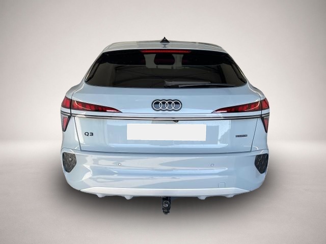 Bild 5 Audi Q3 Sportback NEU TFSI quattro Tech+AHK+LEDPlus+ACC.