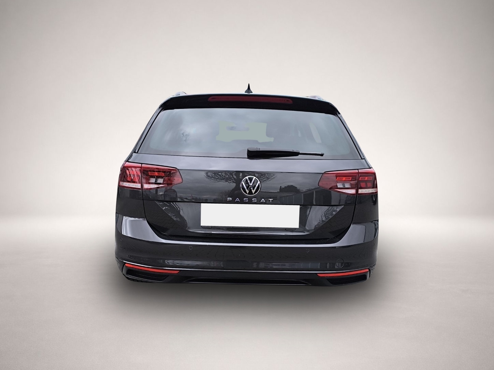 Bild 6 Volkswagen Passat Variant 2.0 TDI DSG Business AHK NAVI PDC