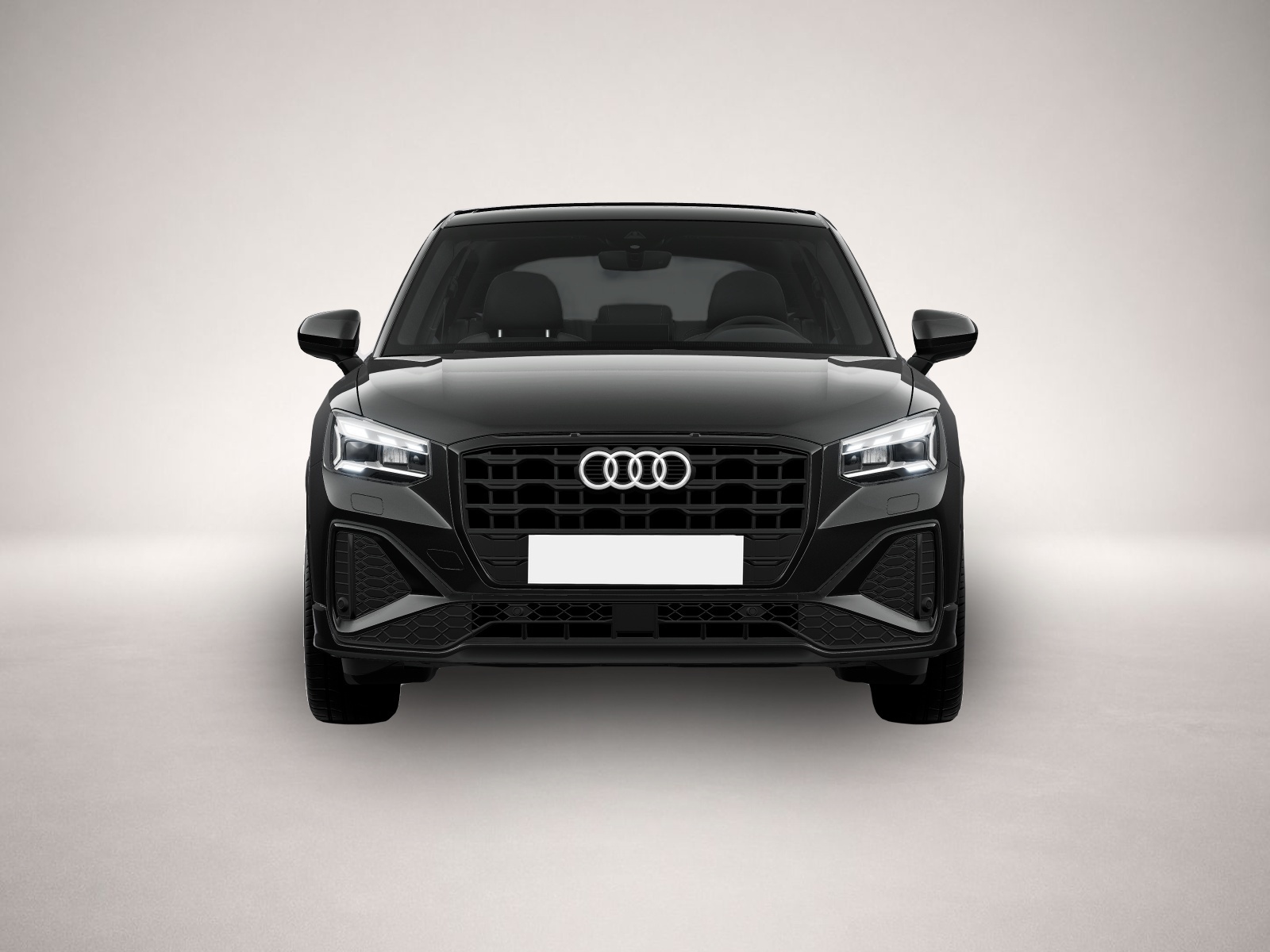 Bild 4 Audi Q2 35 TFSI S-tronic S-Line *Matrix-LED*Pano*Kame