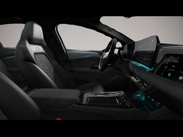 Bild 3 Audi e-tron A6 Avant e-tron performance Matrix/Pano/B+O