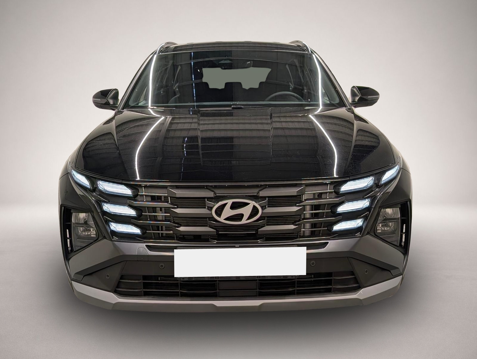 Bild 7 Hyundai Tucson Black Line LED/Navi/Kam/SHZ/CarPlay