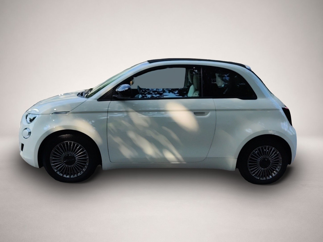 Bild 3 Fiat 500C FireFly Icon Klimaautom SHZ Temp Rückfahrka