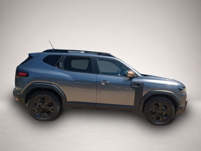 Bild 2 Dacia Duster TCe 140 Extreme Navi+LKHZ+SHZ+RFK