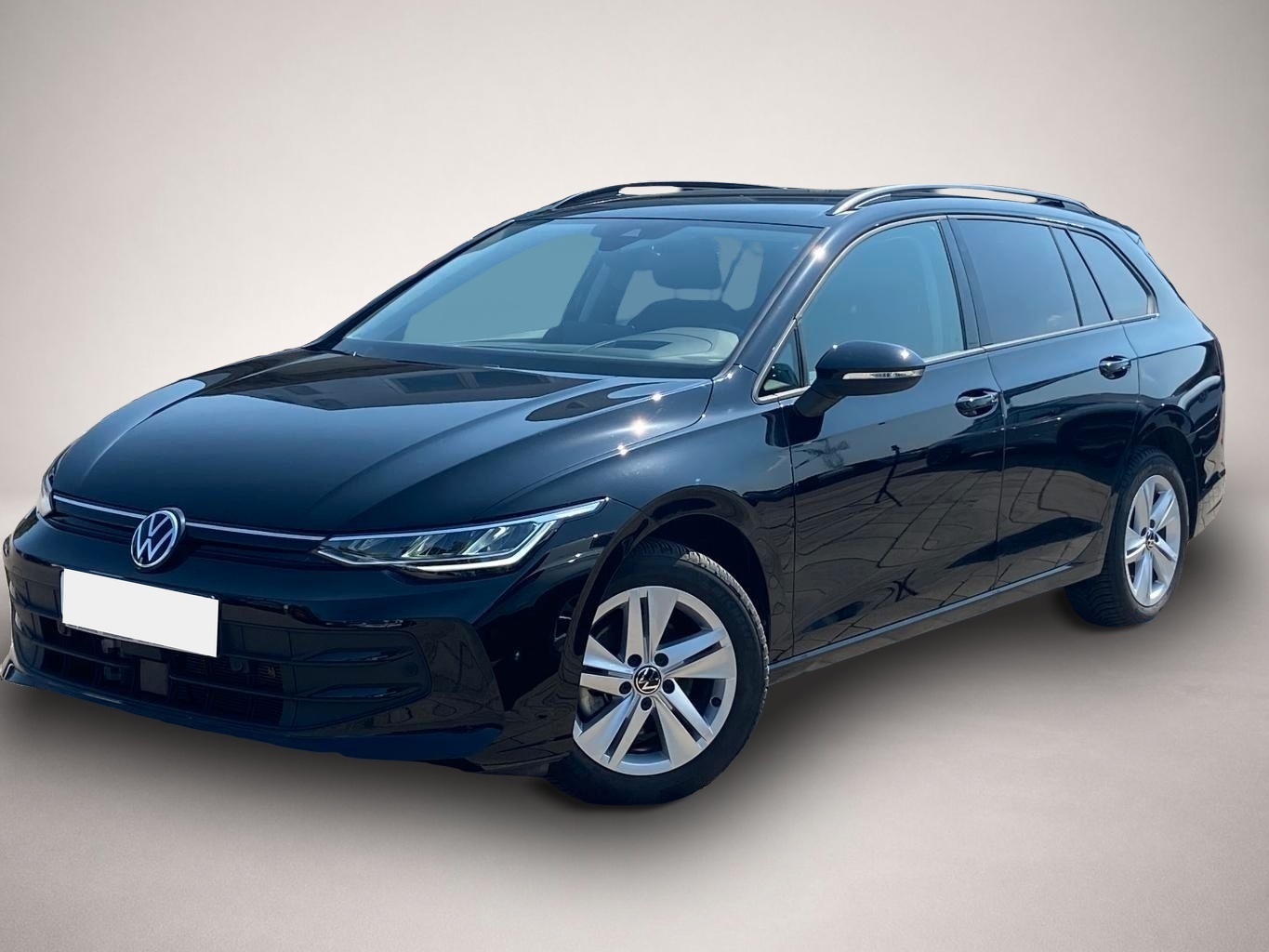 Bild Golf Volkswagen