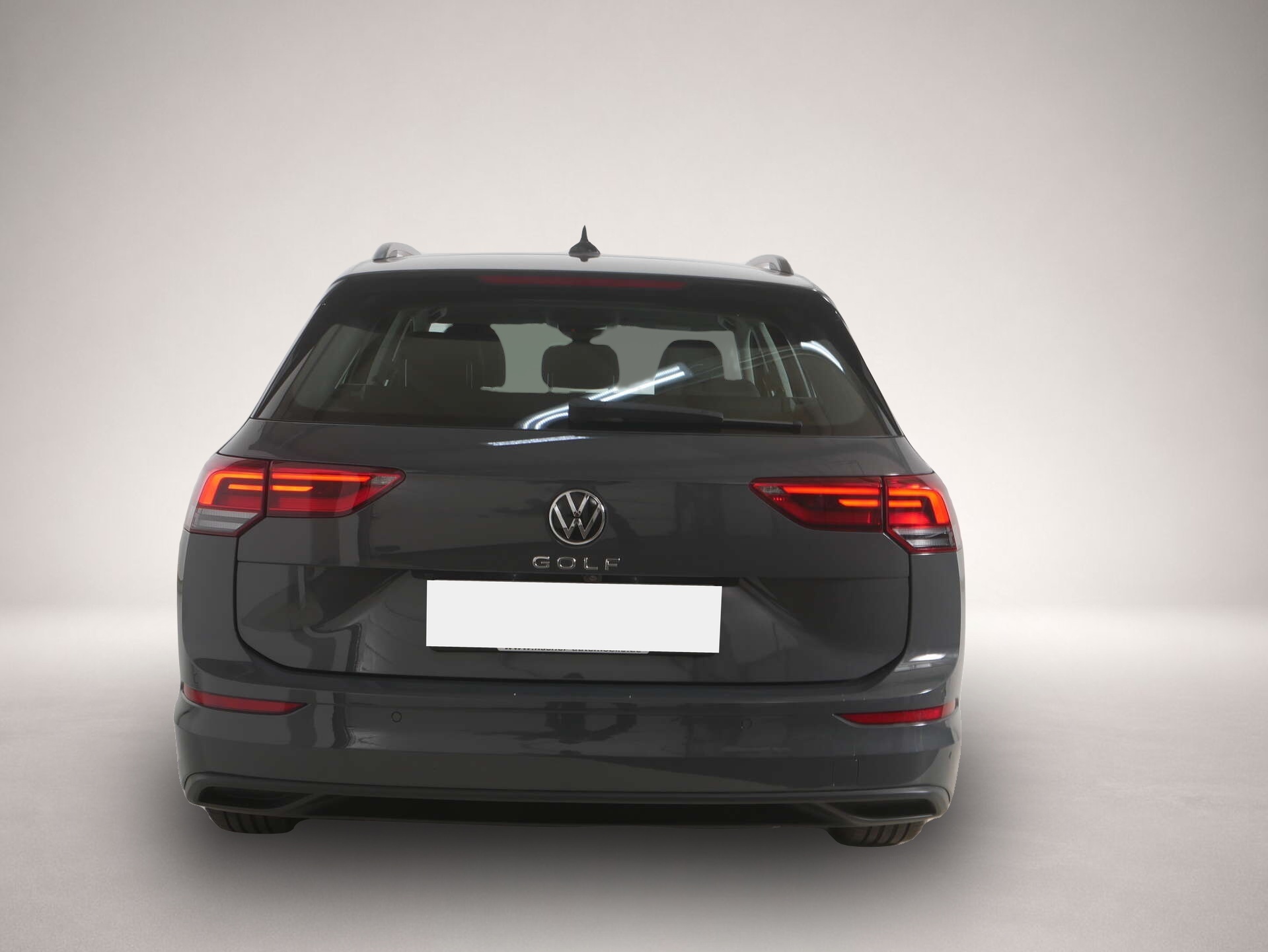 Bild 5 Volkswagen Golf Variant 2.0 TDI Life