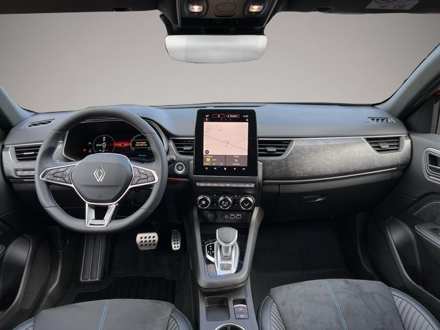 Bild 5 Renault Arkana Esprit Alpine SHZ LKHZ RFK Arkana E-TECH 145 Es.