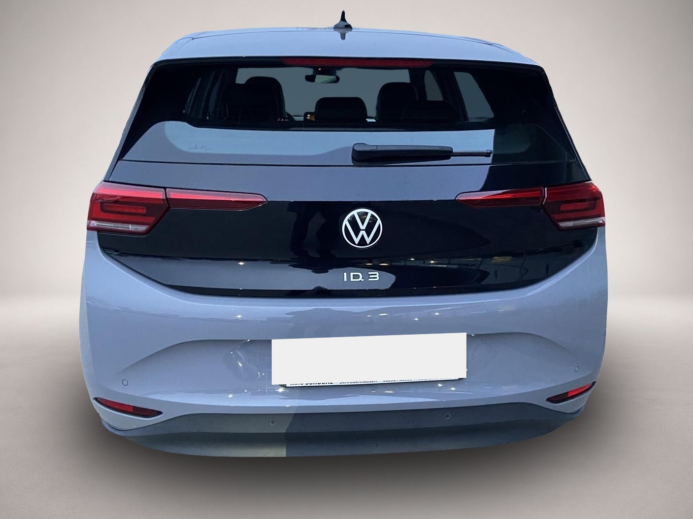 Bild 4 Volkswagen ID.3 Pro S 82kWh WÄRMEPUMPE+CCS+APP-CONNECT+NAV