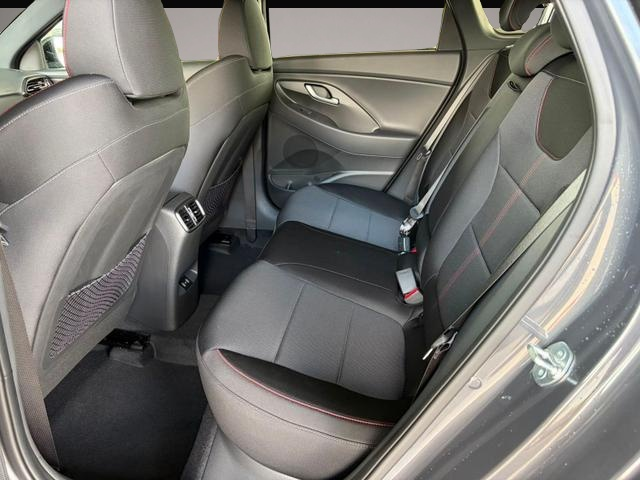 Bild 5 Hyundai i30 N-Line 1.5 T-GDI 48V / Navi / PDC V&H + Kam.