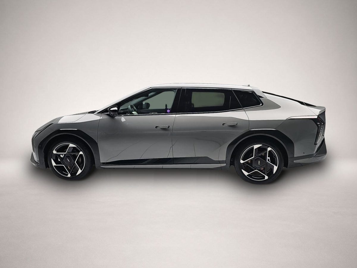 Fotografie 4 des Kia EV4 FASTBACK 81.4 KWH GT-LINE MJ26 DRIVEWISE-PAR