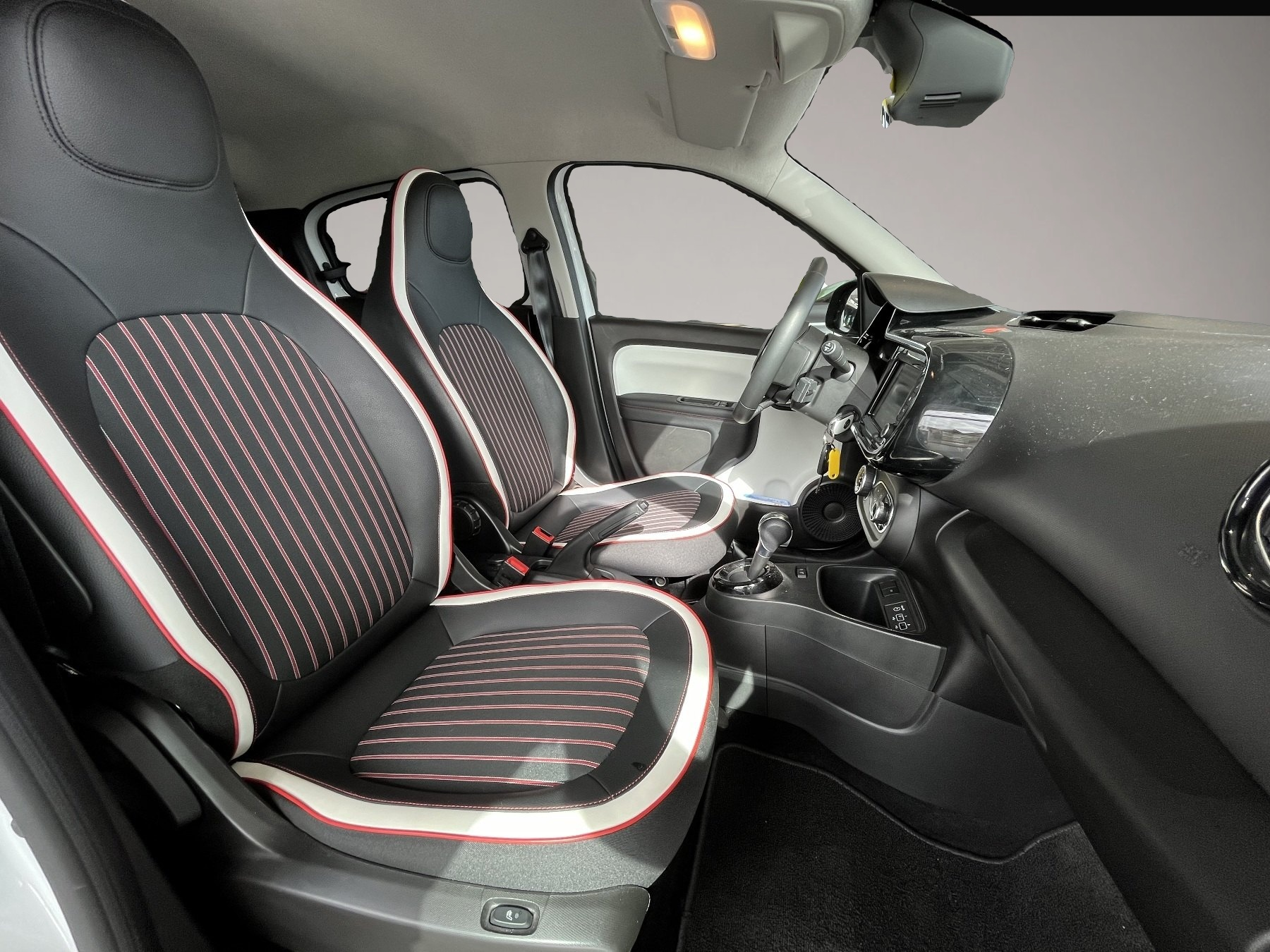 Bild 5 Renault Twingo E-Tech 100% elektrisch