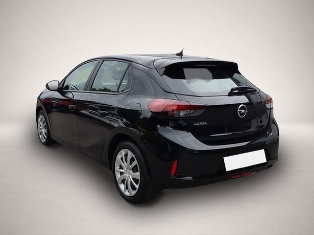 Bild 3 Opel Corsa EDITION. 1.2 ALLWETTER