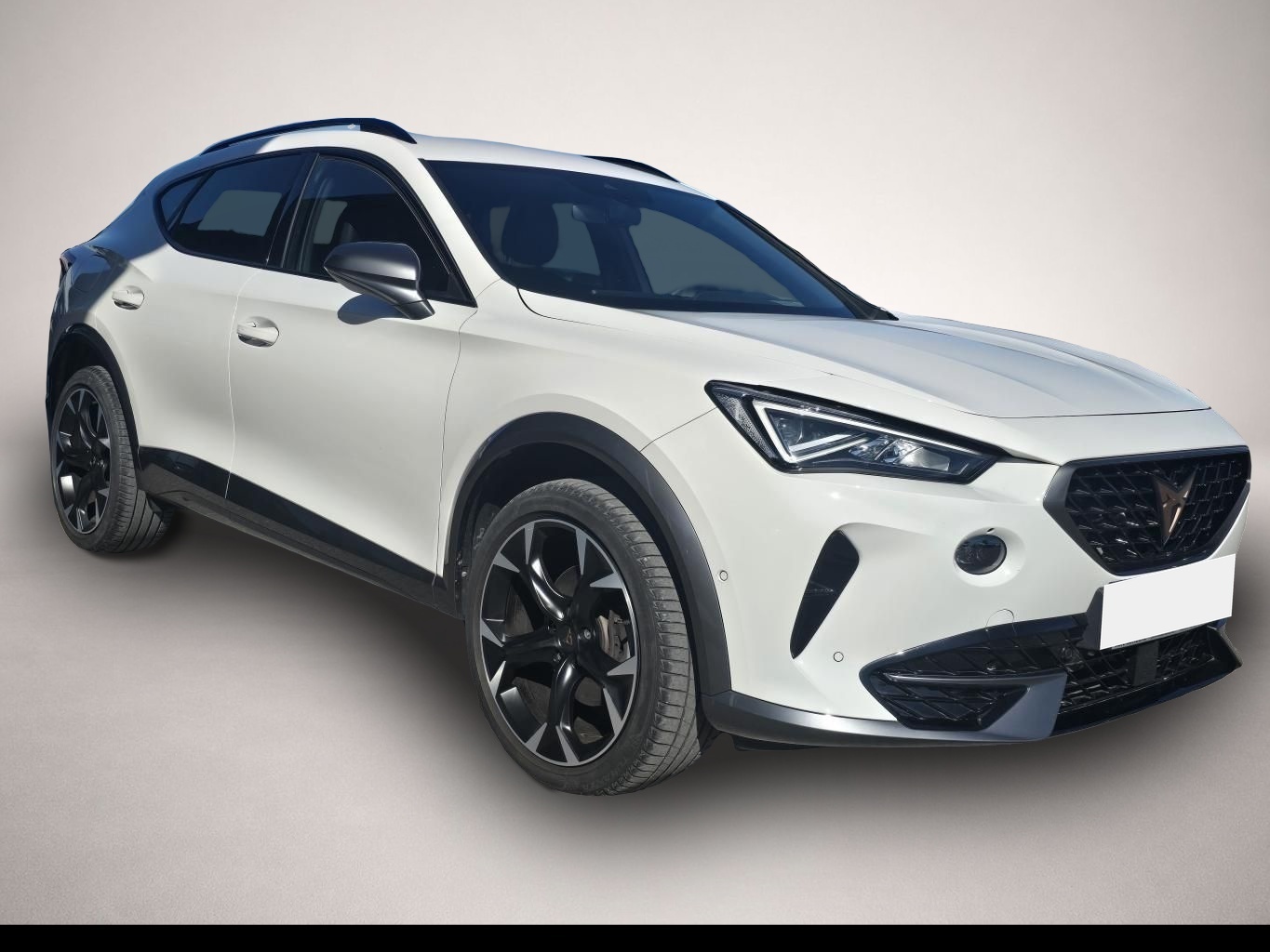 Bild 6 Cupra Formentor 1.5 TSI DSG PAKET-L+AHK+VIRTUAL-COCKPI
