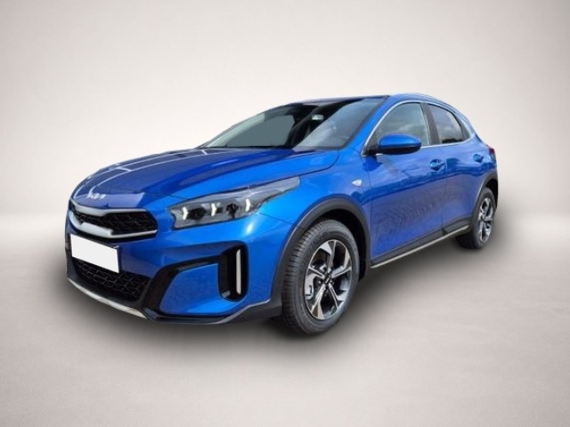 Bild 2 Kia XCeed 1.6 T-GDi 150PS Automatik Klimaautomatik.