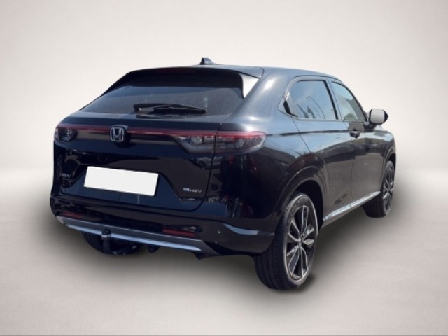 Bild 4 Honda HR-V ADVANCE HYBRID 1.5 eCVT i-MMD+SHZ+LRH+R-KAM