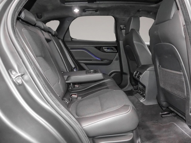 Bild 5 Jaguar F-Pace R-Sport AWD 25d EU6d-T Allrad Navi Meridi